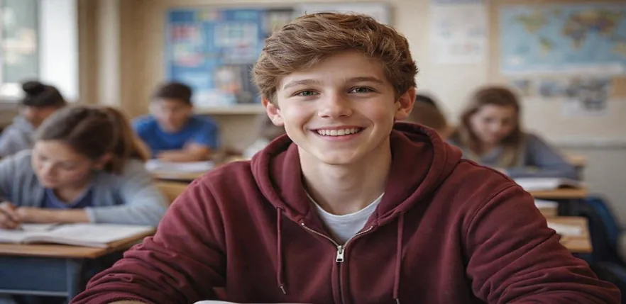 rcf-high-school-student