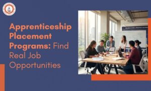 Apprenticeship Placement Programs