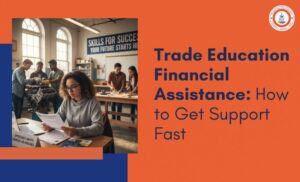 Trade Education Financial Assistance