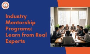 Industry Mentorship Programs