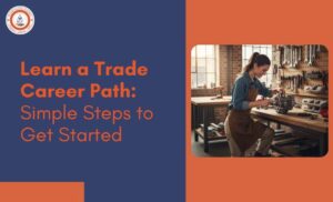 Trade Career Path