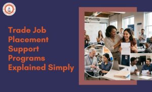 Trade Job Placement Support Programs