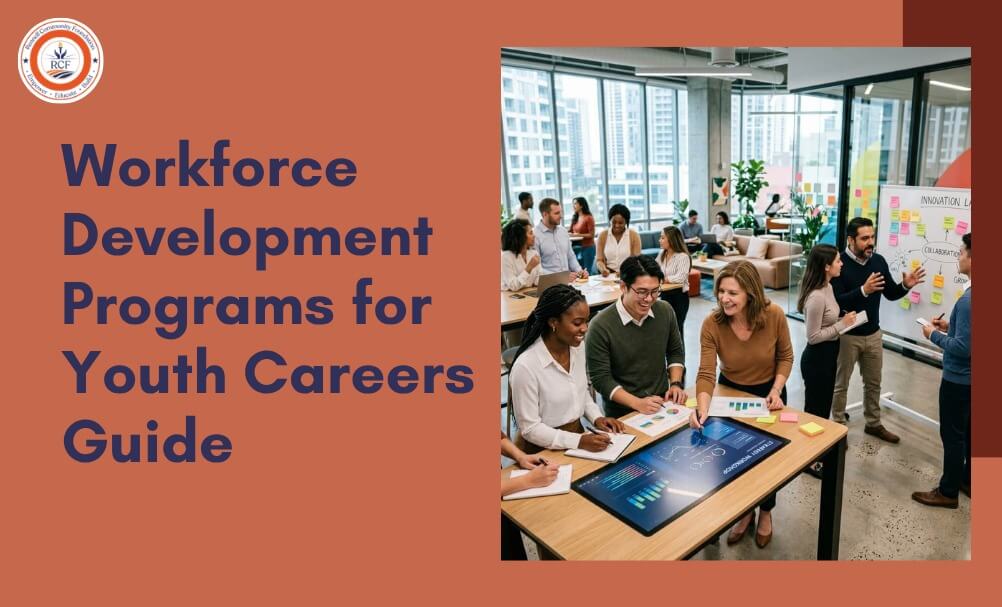 Workforce Development Programs