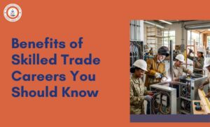 Skilled Trade Careers
