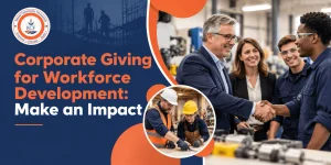 Corporate Giving