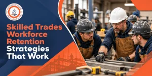 Skilled Trades Workforce Retention